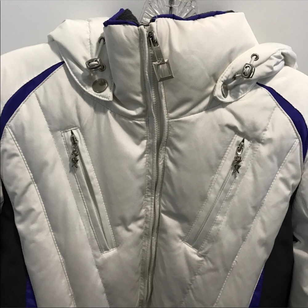 ZeroXposur Women’s Winter Jacket EUC - Picture 2 of 7